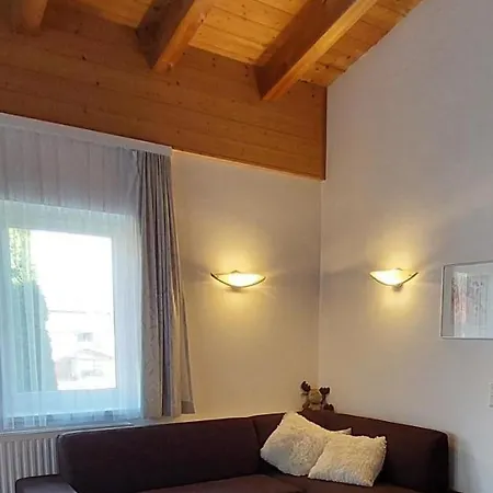 Apartment Saroja