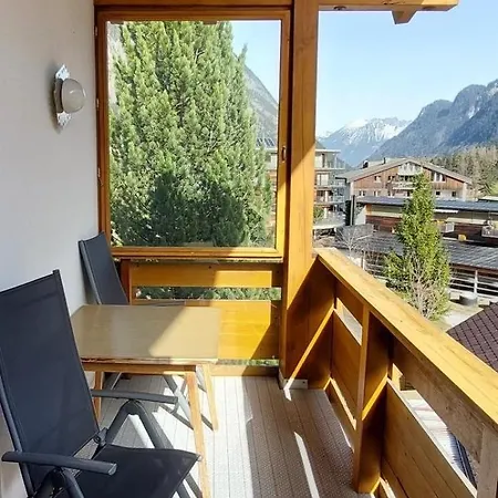 Saroja * Brand (Vorarlberg)