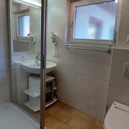 Saroja Apartment Brand (Vorarlberg)