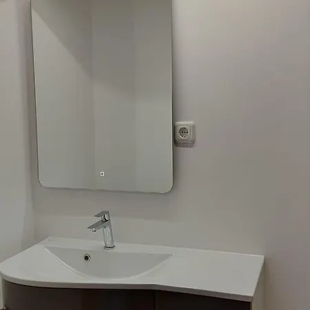 Apartment Saroja Brand (Vorarlberg)