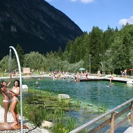 Apartament Saroja Brand (Vorarlberg)