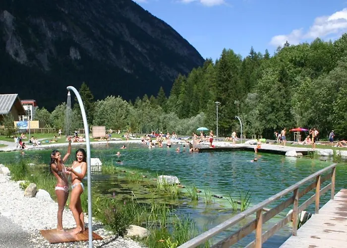 Appartement Saroja Brand (Vorarlberg)